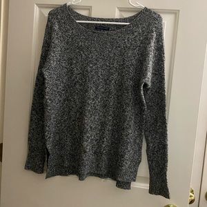 American Eagle Grey Sweater